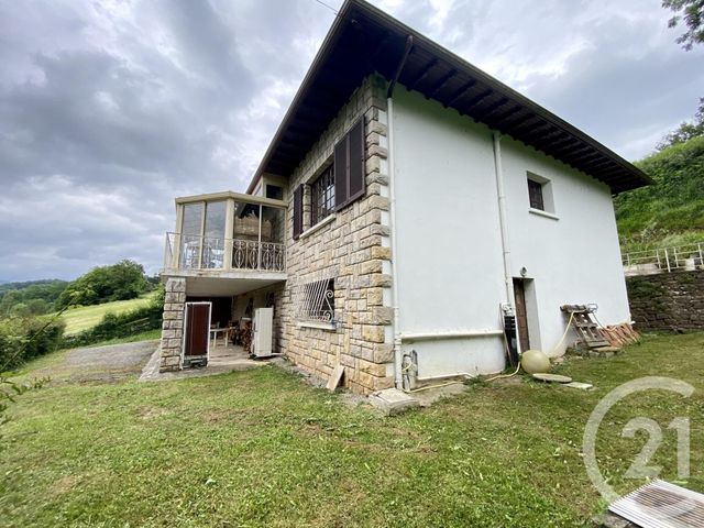 maison - ASCARAT - 64