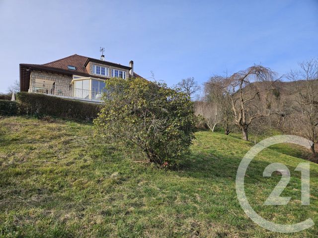 Maison &agrave; vendre - 6 pi&egrave;ces - 201 m2 - Ascarat - 64 - AQUITAINE