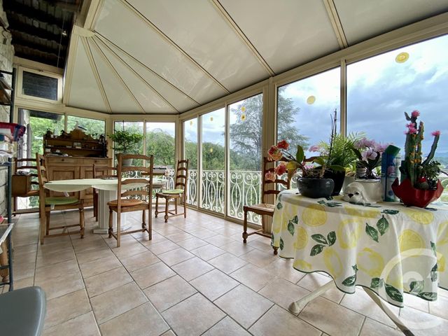 Maison &agrave; vendre - 6 pi&egrave;ces - 201 m2 - Ascarat - 64 - AQUITAINE