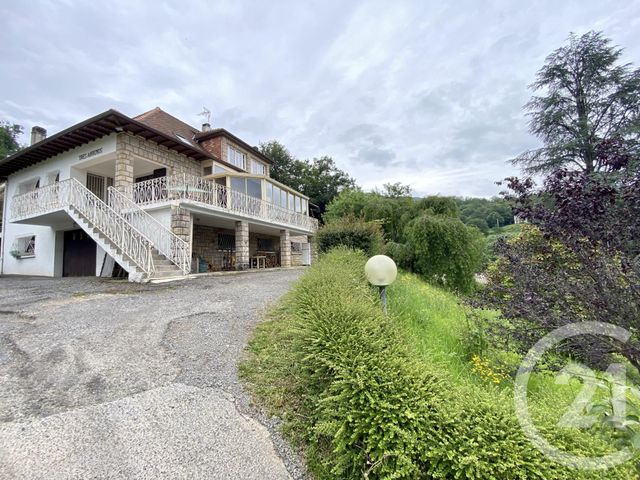 Maison &agrave; vendre - 6 pi&egrave;ces - 201 m2 - Ascarat - 64 - AQUITAINE
