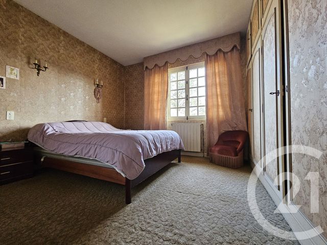 Maison &agrave; vendre - 6 pi&egrave;ces - 201 m2 - Ascarat - 64 - AQUITAINE