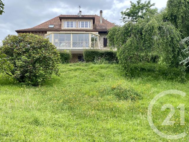 Maison &agrave; vendre - 6 pi&egrave;ces - 201 m2 - Ascarat - 64 - AQUITAINE