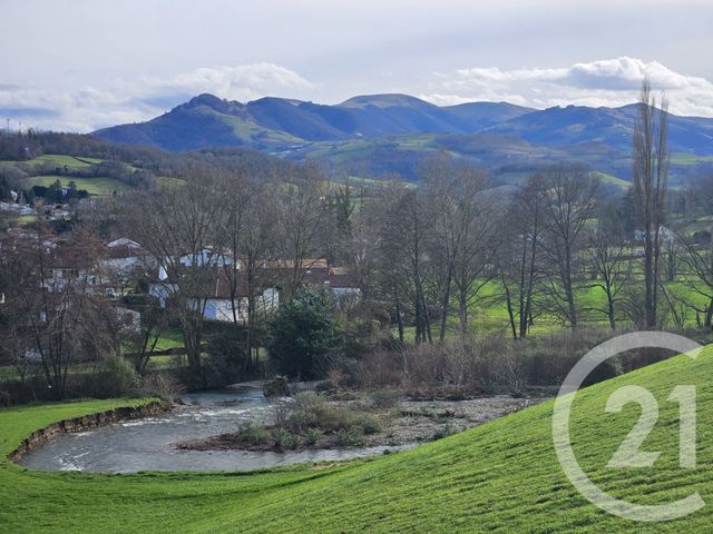 Maison &agrave; vendre - 6 pi&egrave;ces - 201 m2 - Ascarat - 64 - AQUITAINE