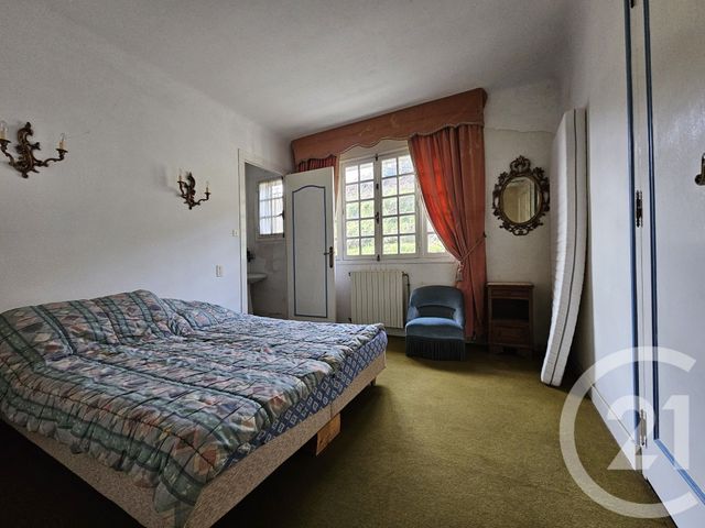 Maison &agrave; vendre - 6 pi&egrave;ces - 201 m2 - Ascarat - 64 - AQUITAINE