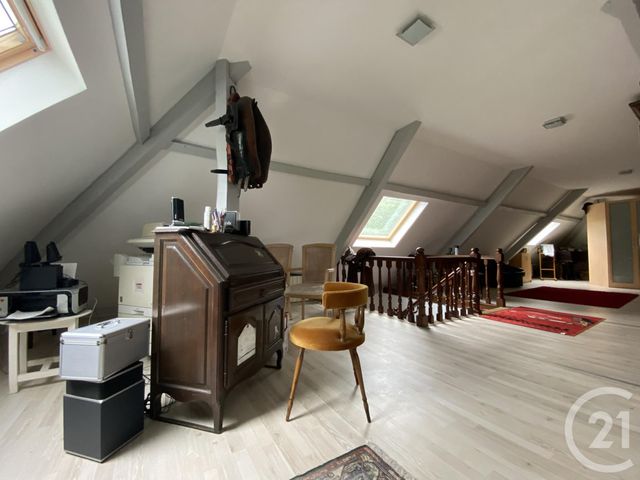 Maison &agrave; vendre - 6 pi&egrave;ces - 201 m2 - Ascarat - 64 - AQUITAINE