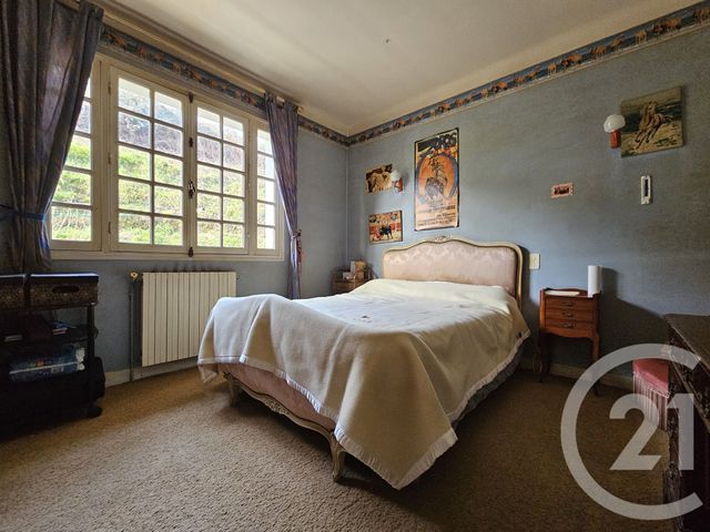 Maison &agrave; vendre - 6 pi&egrave;ces - 201 m2 - Ascarat - 64 - AQUITAINE