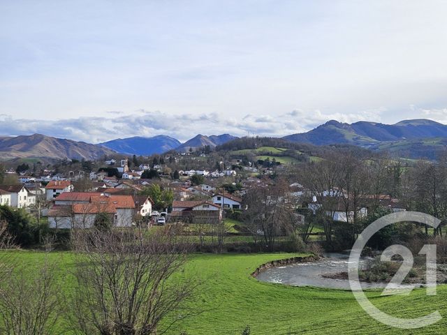 Maison &agrave; vendre - 6 pi&egrave;ces - 201 m2 - Ascarat - 64 - AQUITAINE
