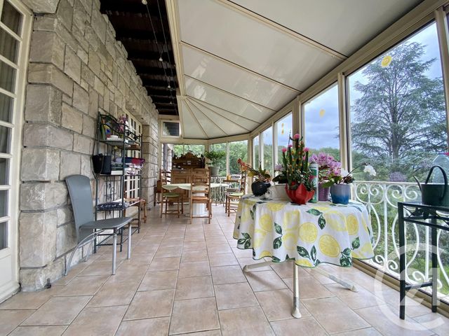 Maison &agrave; vendre - 6 pi&egrave;ces - 201 m2 - Ascarat - 64 - AQUITAINE