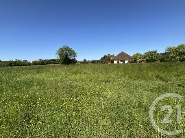 terrain - CHARRITTE DE BAS - 64