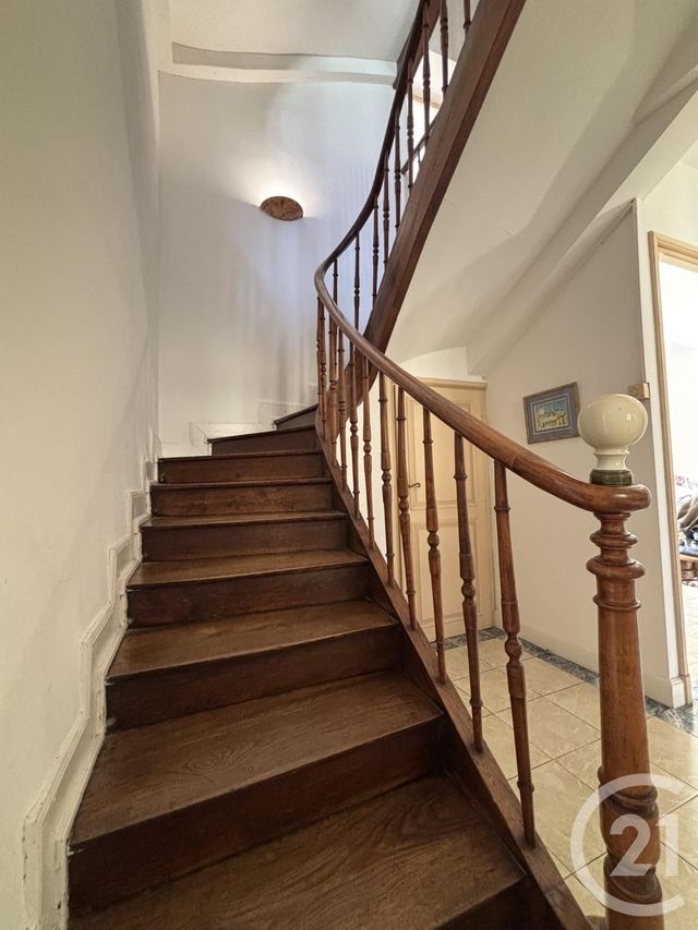 Maison &agrave; vendre - 6 pi&egrave;ces - 241 m2 - Mauleon Licharre - 64 - AQUITAINE