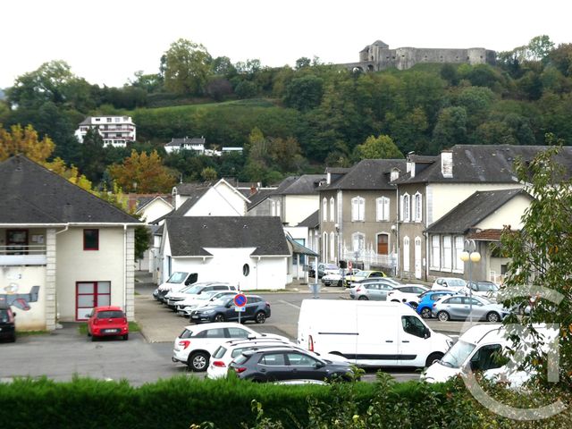 Maison &agrave; vendre - 6 pi&egrave;ces - 241 m2 - Mauleon Licharre - 64 - AQUITAINE