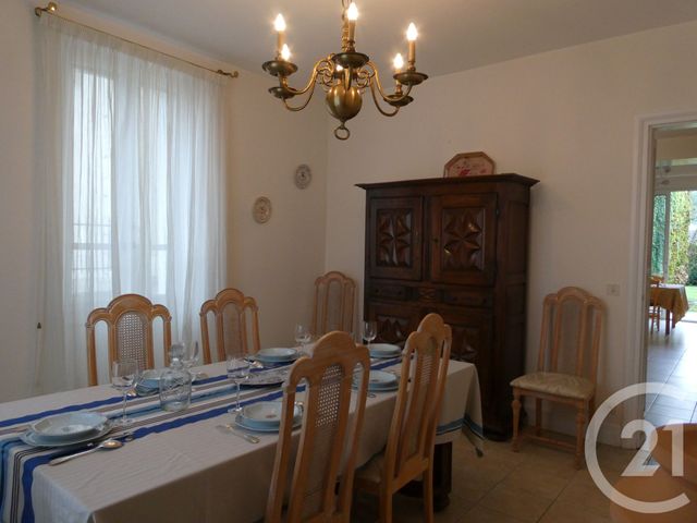 Maison &agrave; vendre - 6 pi&egrave;ces - 241 m2 - Mauleon Licharre - 64 - AQUITAINE