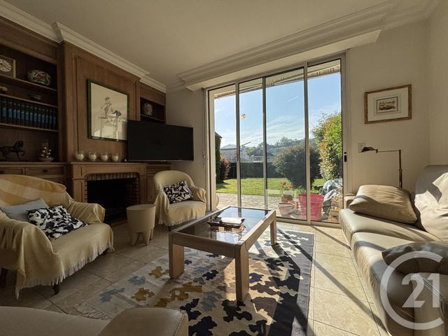 Maison &agrave; vendre - 6 pi&egrave;ces - 241 m2 - Mauleon Licharre - 64 - AQUITAINE