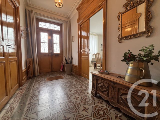 Maison &agrave; vendre - 6 pi&egrave;ces - 241 m2 - Mauleon Licharre - 64 - AQUITAINE