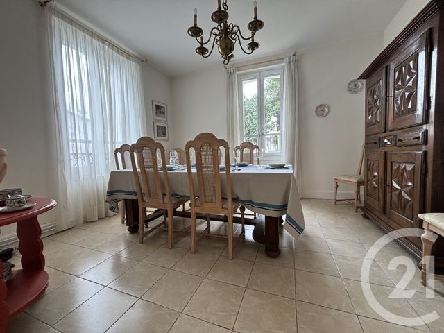 Maison &agrave; vendre - 6 pi&egrave;ces - 241 m2 - Mauleon Licharre - 64 - AQUITAINE