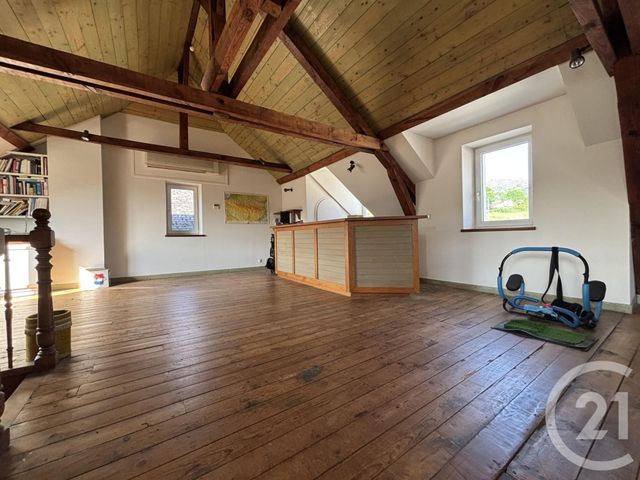 Maison &agrave; vendre - 6 pi&egrave;ces - 241 m2 - Mauleon Licharre - 64 - AQUITAINE
