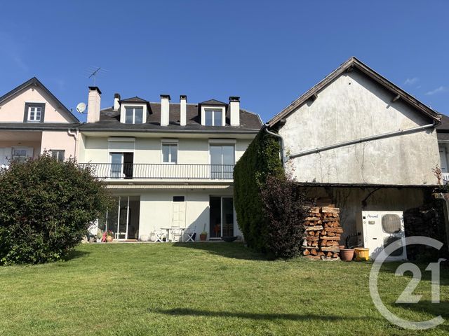 Maison &agrave; vendre - 6 pi&egrave;ces - 241 m2 - Mauleon Licharre - 64 - AQUITAINE