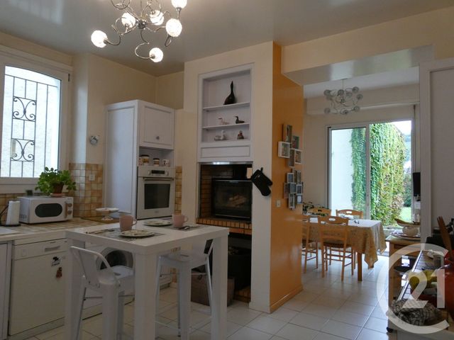 Maison &agrave; vendre - 6 pi&egrave;ces - 241 m2 - Mauleon Licharre - 64 - AQUITAINE