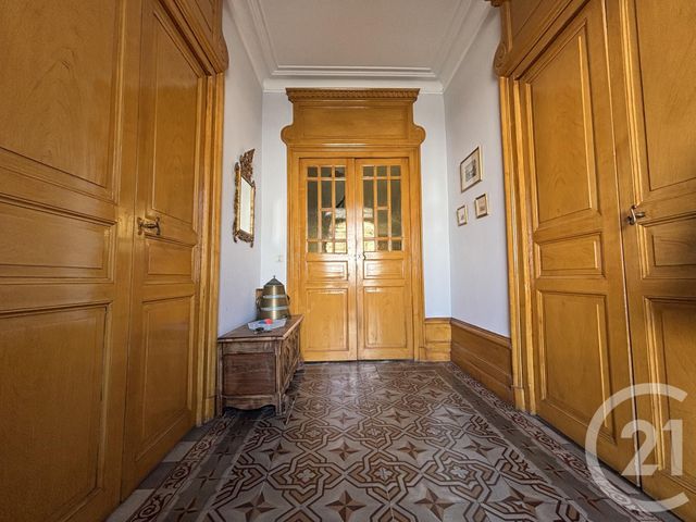 Maison &agrave; vendre - 6 pi&egrave;ces - 241 m2 - Mauleon Licharre - 64 - AQUITAINE