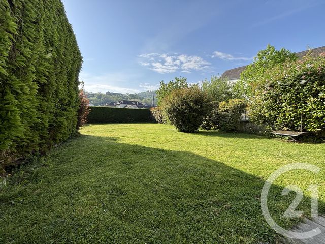 Maison &agrave; vendre - 6 pi&egrave;ces - 241 m2 - Mauleon Licharre - 64 - AQUITAINE