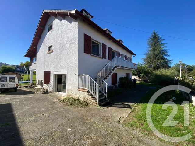 maison - CHERAUTE - 64