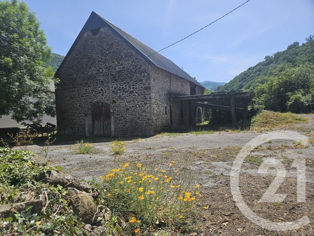 Maison &agrave; vendre - 4 pi&egrave;ces - 168 m2 - Licq Atherey - 64 - AQUITAINE