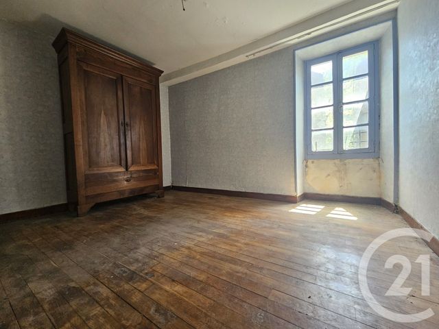 Maison &agrave; vendre - 4 pi&egrave;ces - 168 m2 - Licq Atherey - 64 - AQUITAINE