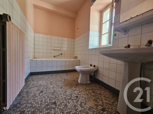 Maison &agrave; vendre - 4 pi&egrave;ces - 168 m2 - Licq Atherey - 64 - AQUITAINE