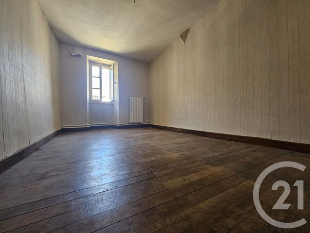 Maison &agrave; vendre - 4 pi&egrave;ces - 168 m2 - Licq Atherey - 64 - AQUITAINE