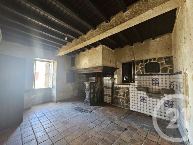 Maison &agrave; vendre - 4 pi&egrave;ces - 168 m2 - Licq Atherey - 64 - AQUITAINE