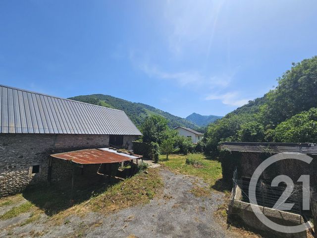 Maison &agrave; vendre - 4 pi&egrave;ces - 168 m2 - Licq Atherey - 64 - AQUITAINE