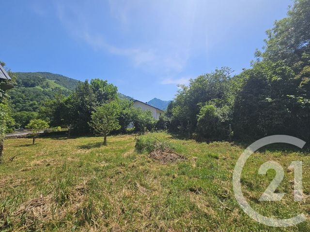 Maison &agrave; vendre - 4 pi&egrave;ces - 168 m2 - Licq Atherey - 64 - AQUITAINE