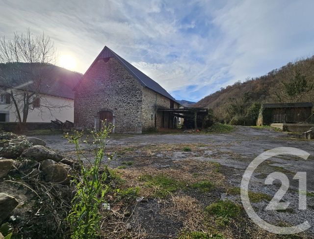 Maison à vendre - 4 pièces - 168 m2 - Licq Atherey - 64 - AQUITAINE