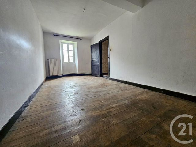 Maison à vendre - 4 pièces - 168 m2 - Licq Atherey - 64 - AQUITAINE