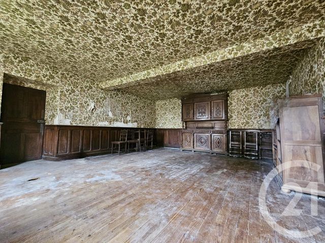 Maison à vendre - 4 pièces - 168 m2 - Licq Atherey - 64 - AQUITAINE