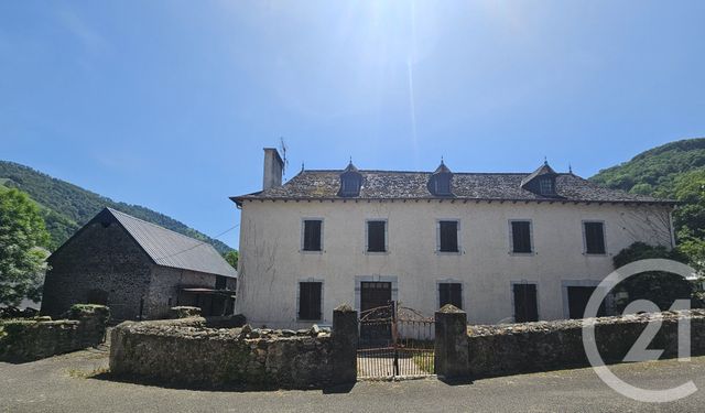 Maison à vendre LICQ ATHEREY