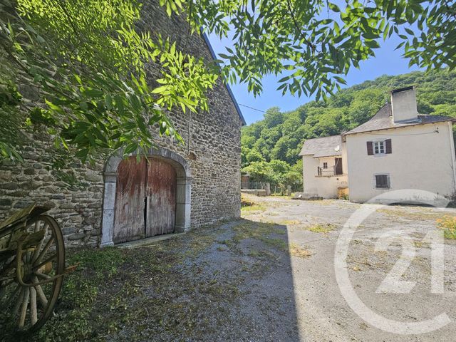 Maison &agrave; vendre - 4 pi&egrave;ces - 168 m2 - Licq Atherey - 64 - AQUITAINE