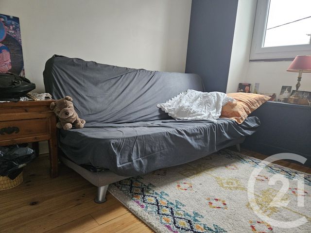 Maison &agrave; vendre - 6 pi&egrave;ces - 101 m2 - Barcus - 64 - AQUITAINE