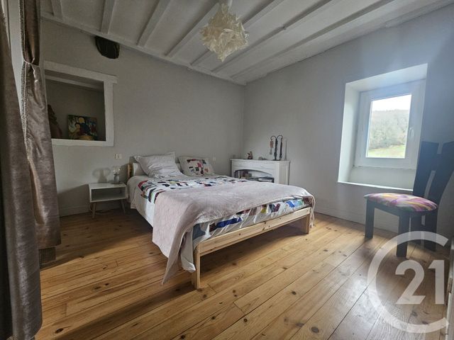 Maison &agrave; vendre - 6 pi&egrave;ces - 101 m2 - Barcus - 64 - AQUITAINE