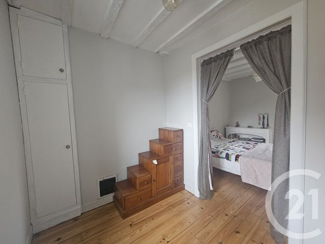 Maison &agrave; vendre - 6 pi&egrave;ces - 101 m2 - Barcus - 64 - AQUITAINE