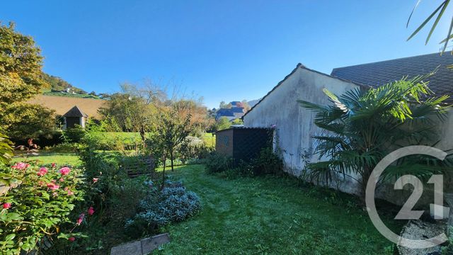 Maison &agrave; vendre - 6 pi&egrave;ces - 101 m2 - Barcus - 64 - AQUITAINE
