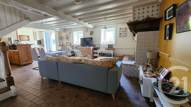 Maison &agrave; vendre - 6 pi&egrave;ces - 101 m2 - Barcus - 64 - AQUITAINE