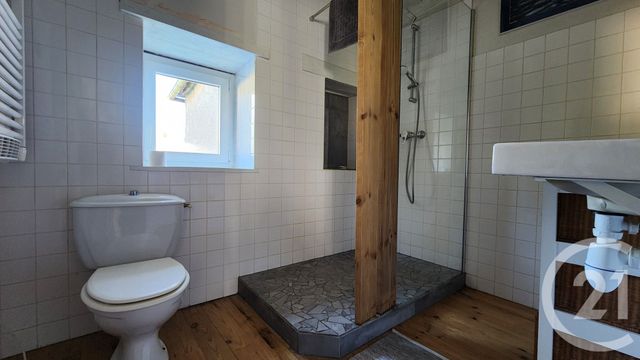 Maison &agrave; vendre - 6 pi&egrave;ces - 101 m2 - Barcus - 64 - AQUITAINE