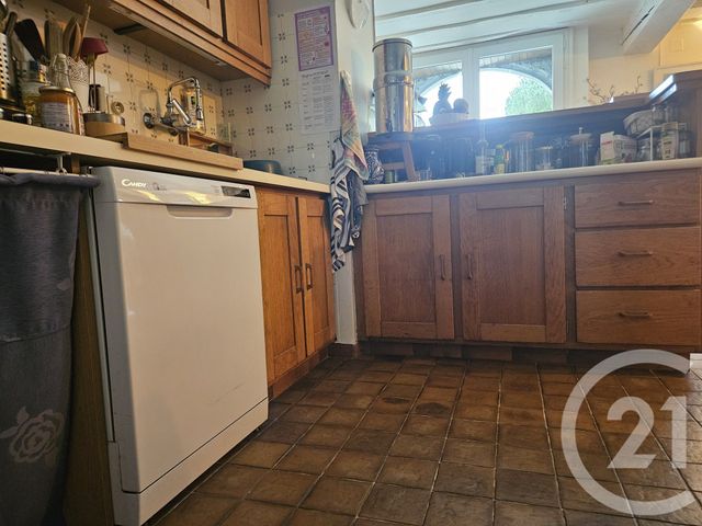 Maison &agrave; vendre - 6 pi&egrave;ces - 101 m2 - Barcus - 64 - AQUITAINE