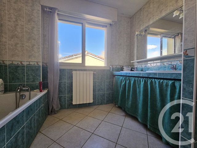 Maison &agrave; vendre - 6 pi&egrave;ces - 154 m2 - Mourenx - 64 - AQUITAINE