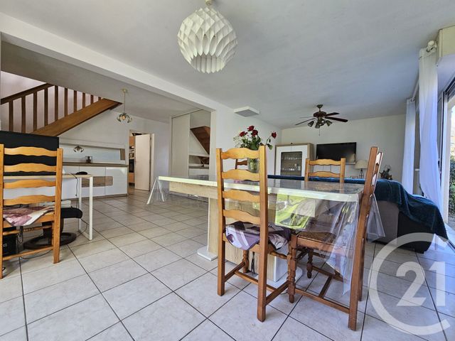 Maison &agrave; vendre - 6 pi&egrave;ces - 154 m2 - Mourenx - 64 - AQUITAINE