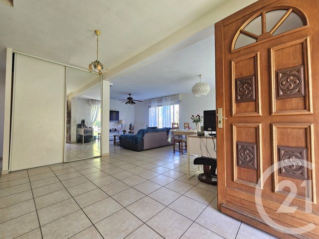 Maison &agrave; vendre - 6 pi&egrave;ces - 154 m2 - Mourenx - 64 - AQUITAINE