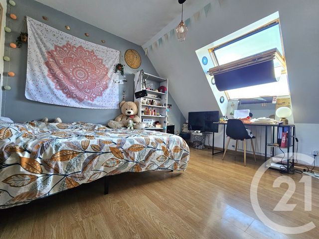 Maison &agrave; vendre - 6 pi&egrave;ces - 154 m2 - Mourenx - 64 - AQUITAINE