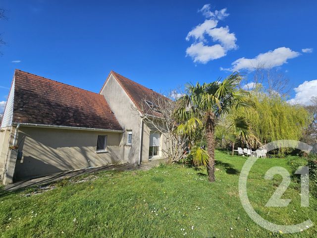 Maison &agrave; vendre - 6 pi&egrave;ces - 154 m2 - Mourenx - 64 - AQUITAINE