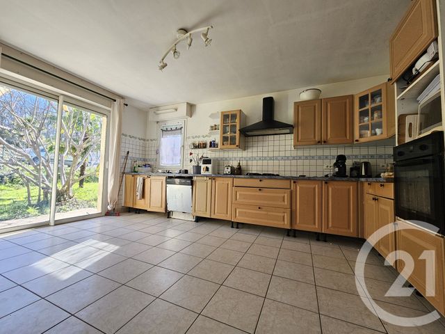 Maison &agrave; vendre - 6 pi&egrave;ces - 154 m2 - Mourenx - 64 - AQUITAINE